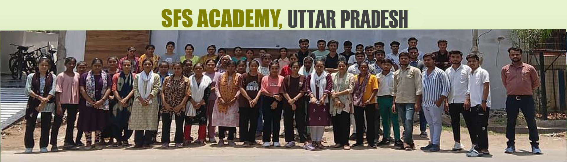 Uttar Pradesh Page Banner